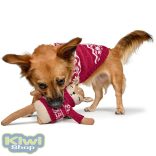 HUNTER BIRKA Szarvas Kutyajáték 27 cm