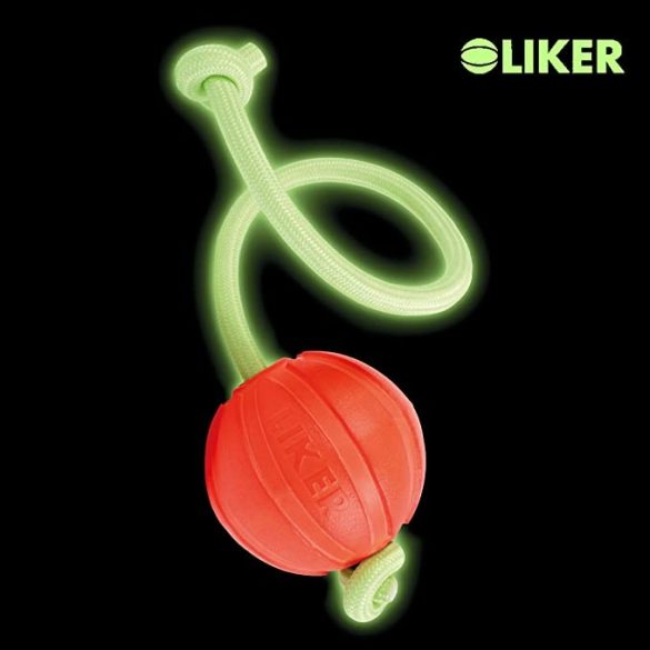 Liker Lumi labdák 9cm