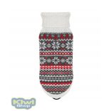 Milk&Pepper Kitilla pulóver 27-es méretben 