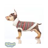 Milk&Pepper Kitilla pulóver 27-es méretben 