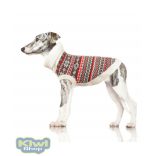 Milk&Pepper Kitilla pulóver 27-es méretben 