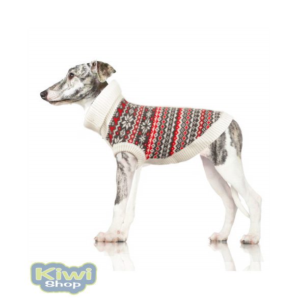 Milk&Pepper Kitilla pulóver 27-es méretben 