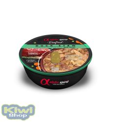 Real Food ● Duck Stew ● Főtt Ragu Kacsahúsból 280gr