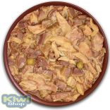 Real Food ● Duck Stew ● Főtt Ragu Kacsahúsból 280gr