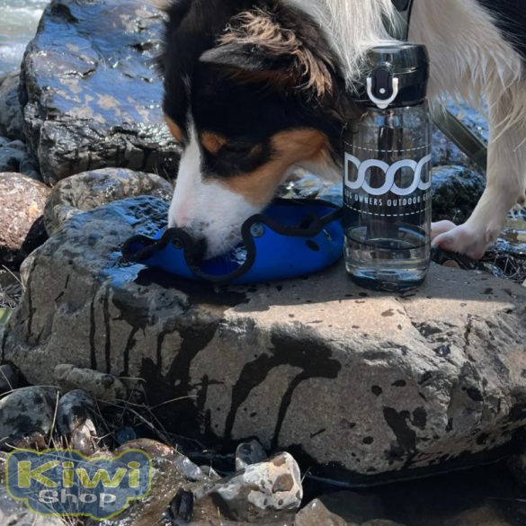 Doog 3 in 1 ivóflakon