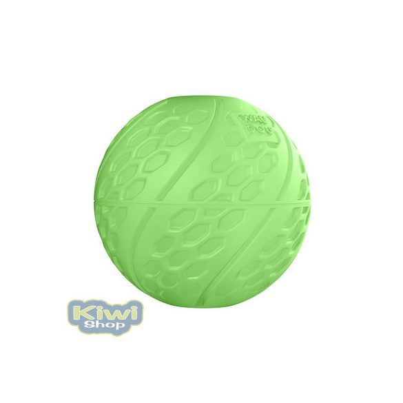 Waudog fluoreszkáló labda 7cm