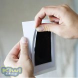 Tappancslenyomat tintapad készlet kis- és közepes testű kedvenceknek