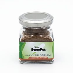 GanoPet Ganoderma gomba por