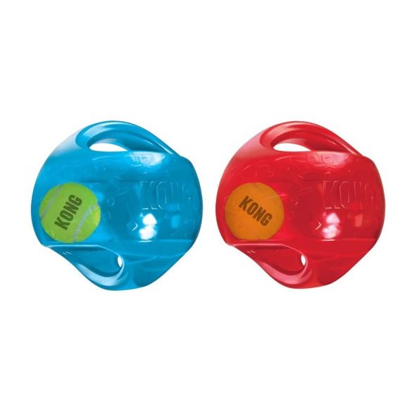 kong jumper ball