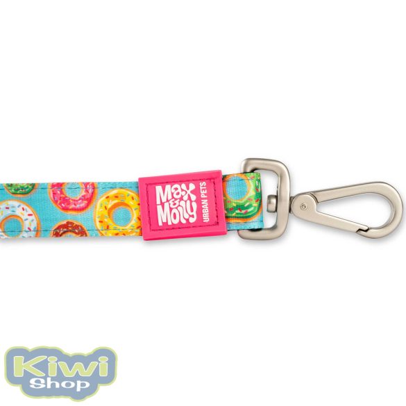 Max&Molly Donuts pórázak
