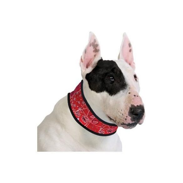 Aqua Coolkeeper hűsítő nyakörvek 