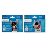 Aqua Coolkeeper hűsítő nyakörvek 