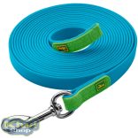 Hunter Convenience 15/1200 keresőpóráz - türkiz