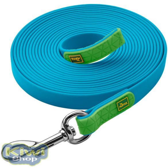 Hunter Convenience 15/1200 keresőpóráz - türkiz