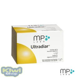 Ultradiar - Hasmenés és egyéb emésztési zavarokra