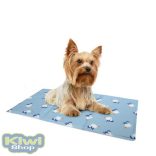 HŰSÍTŐ MATRAC 90X50CM