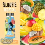 SLOOFIE Tropical - A Nyárimádó