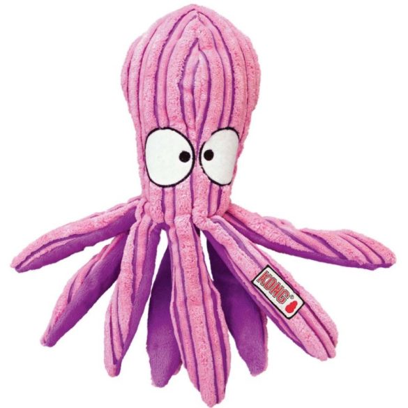 KONG® CuteSeas™ Octopus