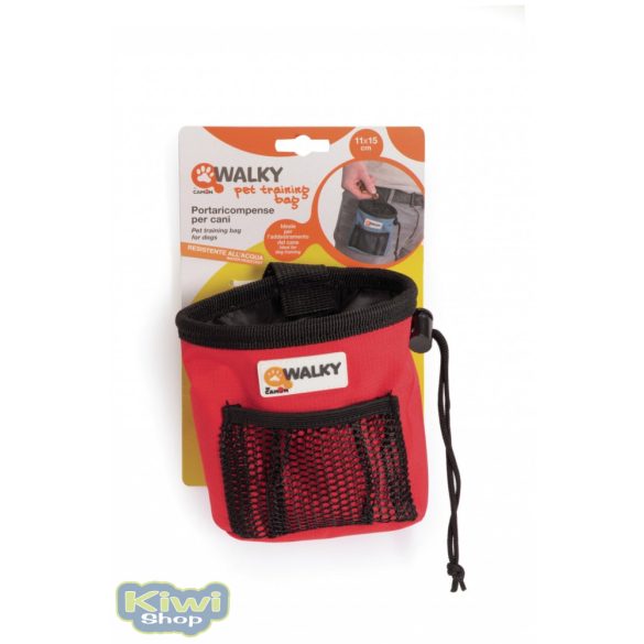 Walky jutalomfalat tartó több színben