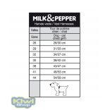 Milk&Pepper Deck hám 