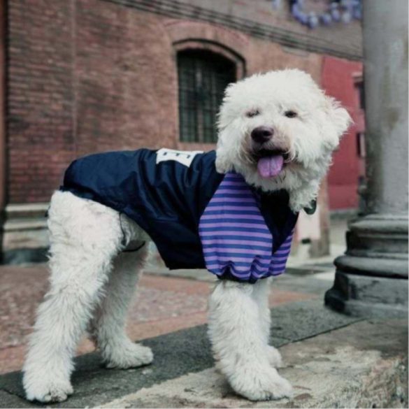 Flora esőkabát 50cm