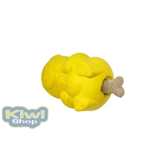 SodaPup® Honey Bear - méreganyagmentes kutyajáték