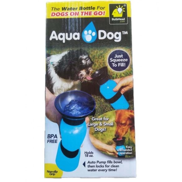 Aqua Dog Kutyaitató