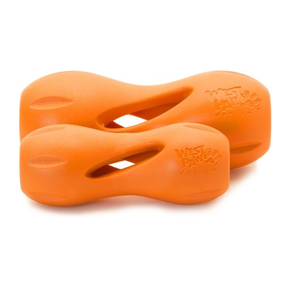 West Paw Qwizl - 100% Love it garanciával