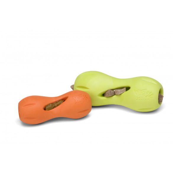West Paw Qwizl - 100% Love it garanciával
