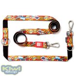 Max&Molly Heroes multi póráz