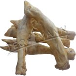 Teomann szárított báránylábak 5db-os kiszerelés