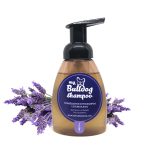My Bulldog sampon